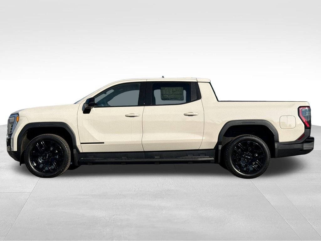 Used 2026 GMC Sierra EV Elevation with VIN 1GT1ETED3TU411473 for sale in Delano, CA