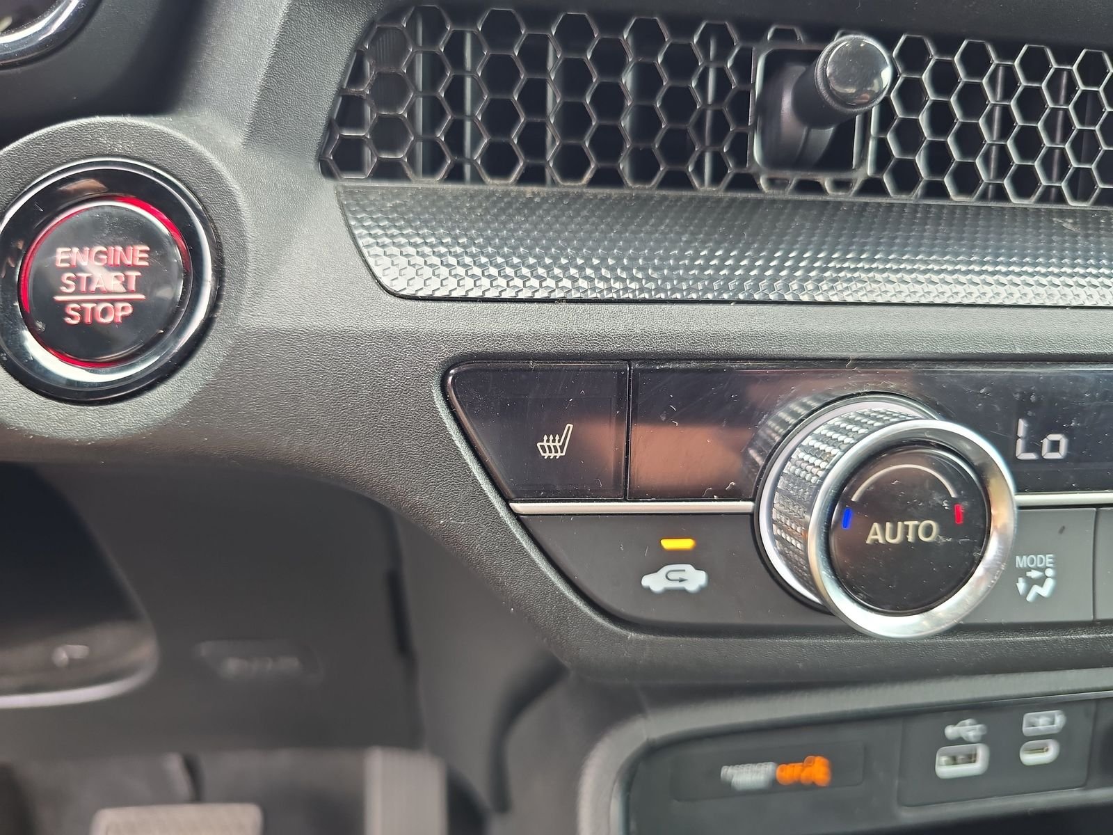 2025 Honda CR-V EX - Photo 20