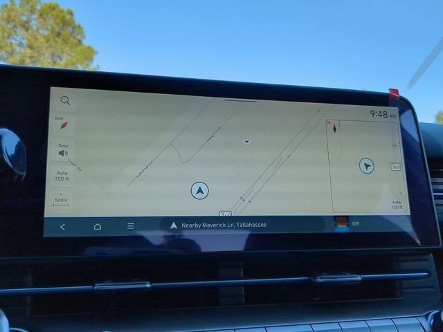 2024 Hyundai Kona SEL - Photo 48