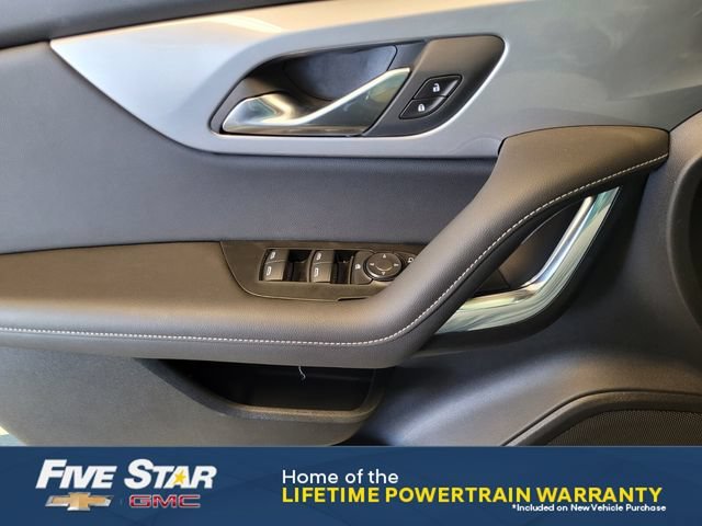 2026 Chevrolet Blazer 2LT - Photo 25