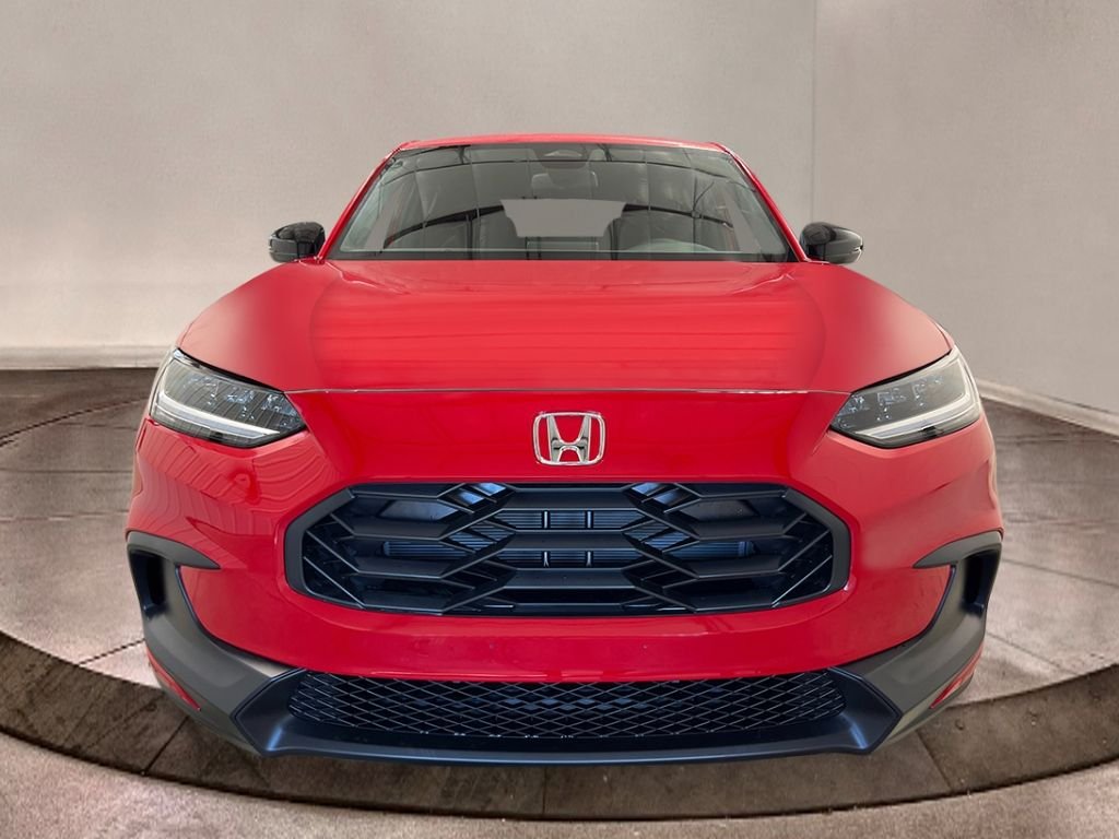 New 2027 Milano Red Honda Sport image 10