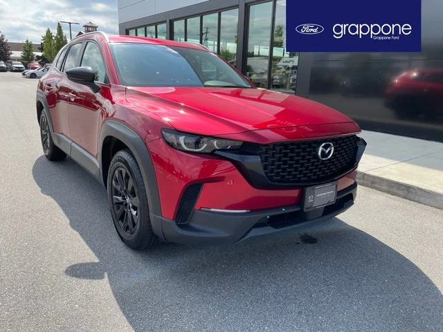 Pre-Owned 2023 Mazda CX-50 2.5 S Select Package