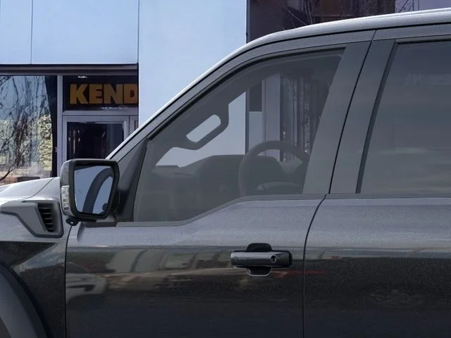 New 2026 Agate Black Metallic Ford Raptor image 20