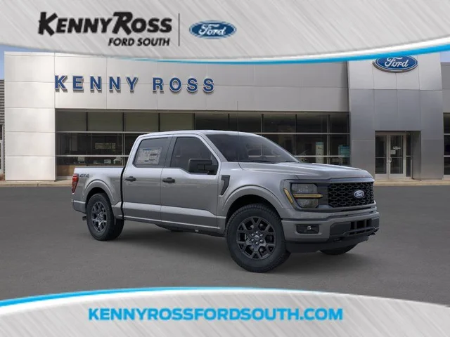 2026 Ford F-150 STX®