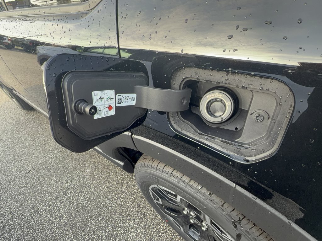 2026 Ford Bronco Sport Outer Banks - Photo 24