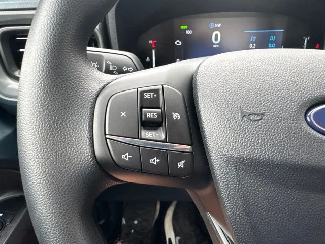 New 2026 Carbonized Gray Metallic Ford XL image 21