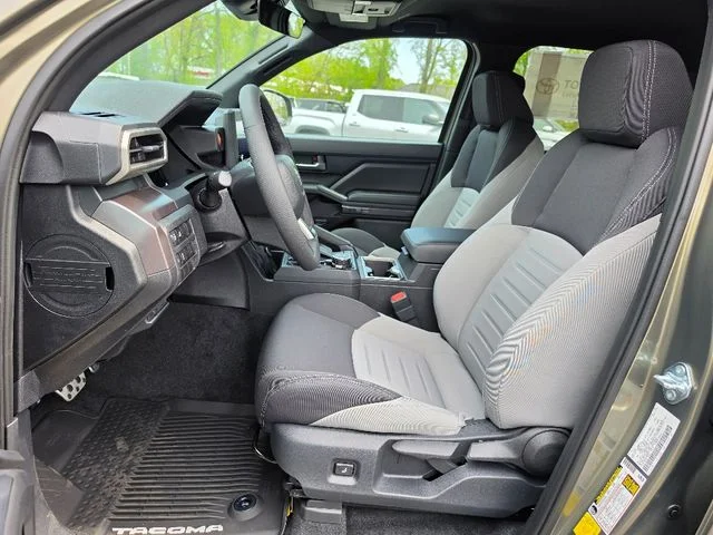 2026 Toyota Tacoma TRD Sport - Photo 14