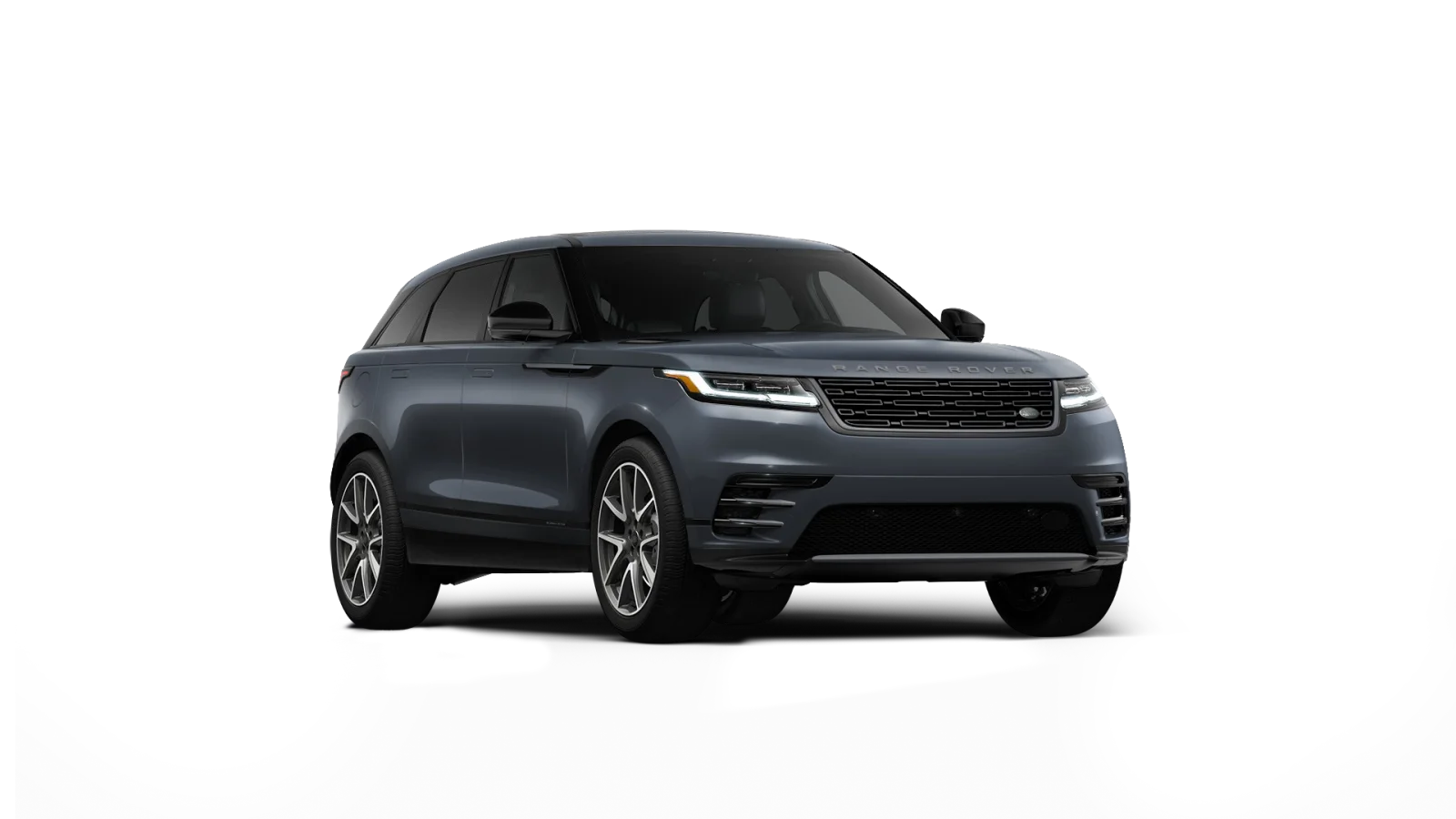 New 2026 Varesine Blue LAND ROVER Belgravia 250PS Auto image 1