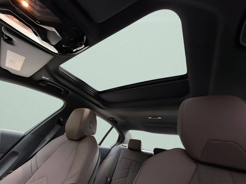 New 2027 Oxide Grey Metallic BMW xDrive40 image 20