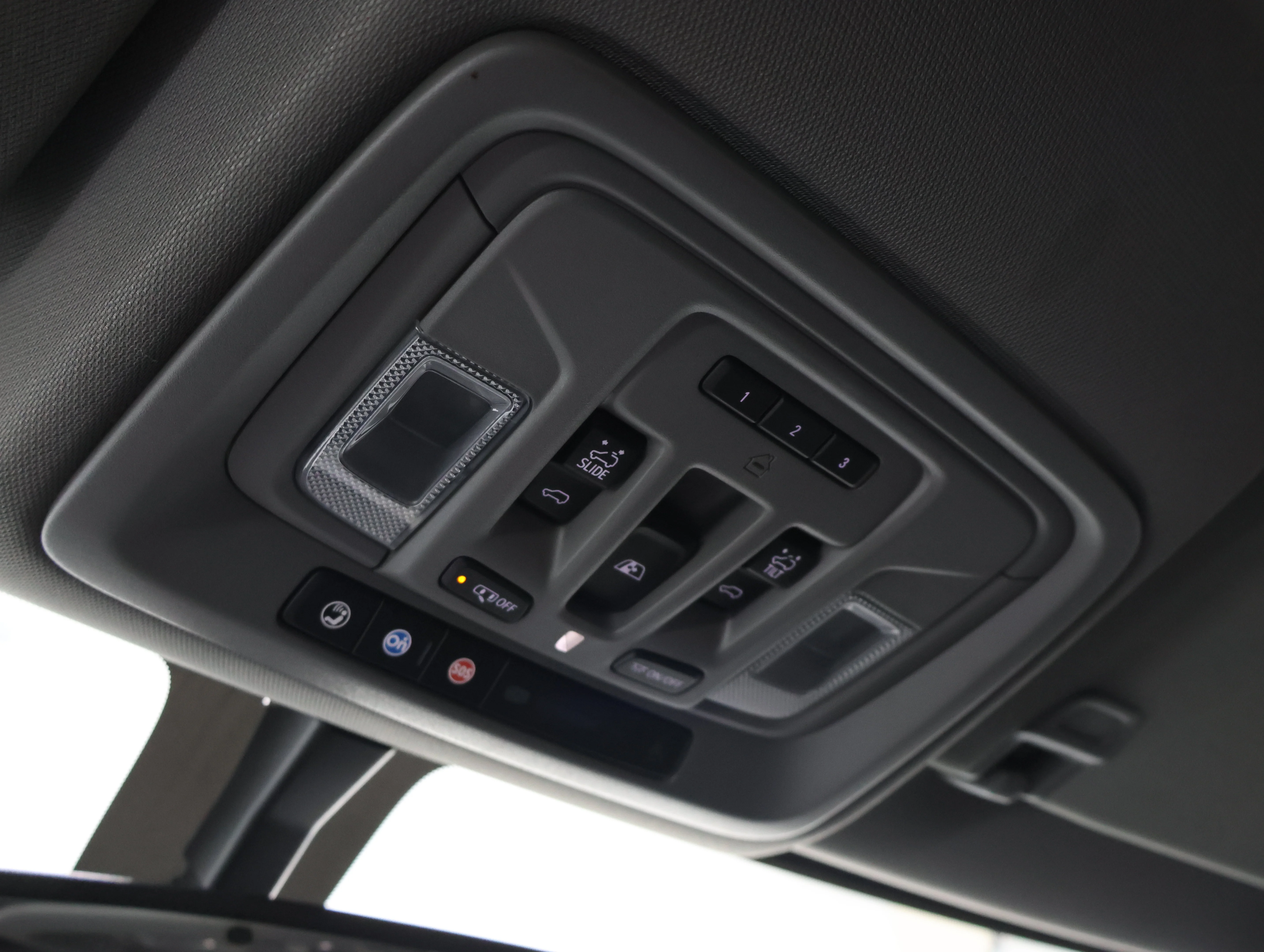Used 2023 Black Chevrolet LTZ image 60