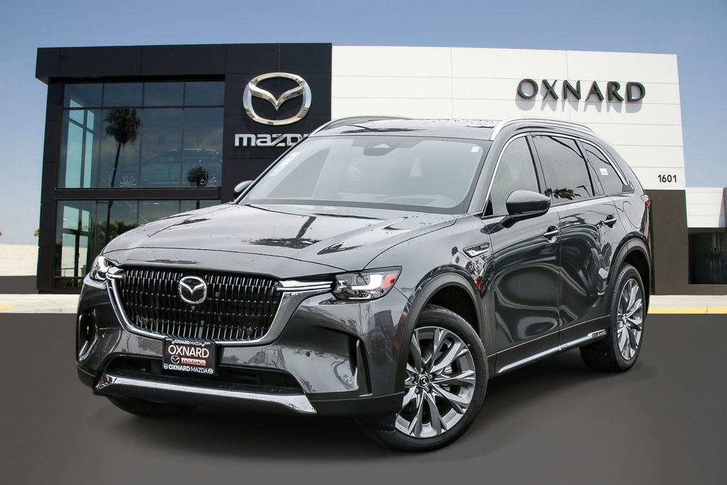 New Mazda CX-90 for Sale in Oxnard, CA