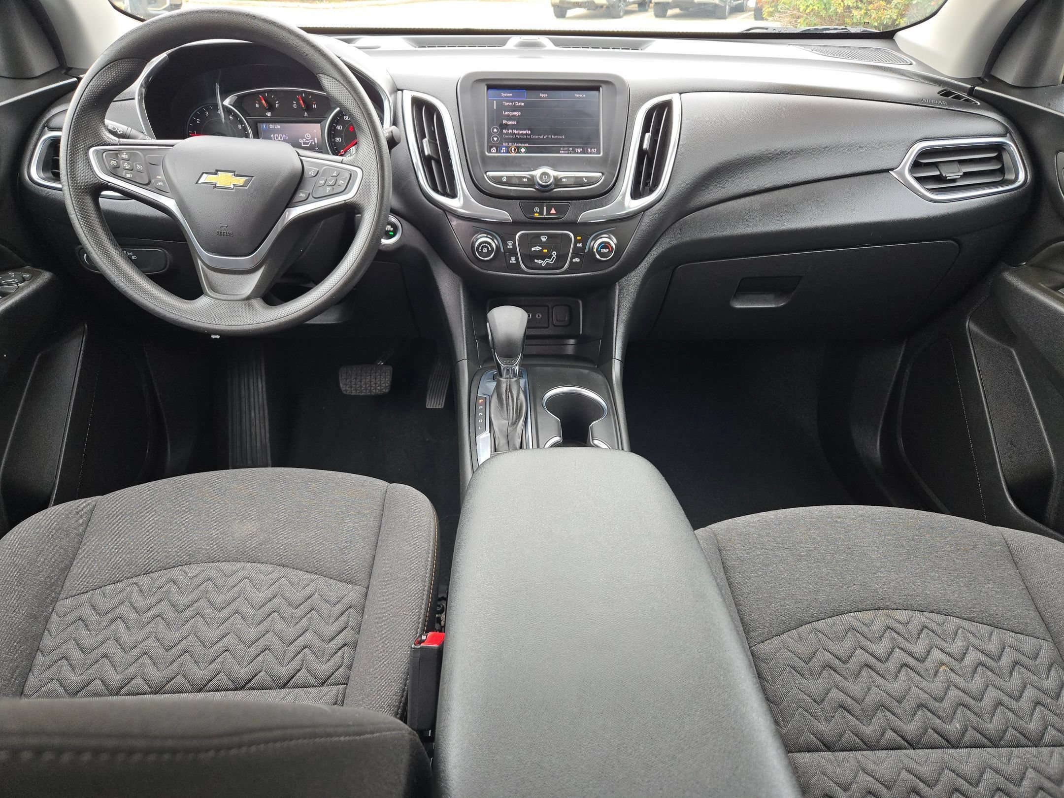 Used 2023 Iron Gray Metallic Chevrolet LT image 15