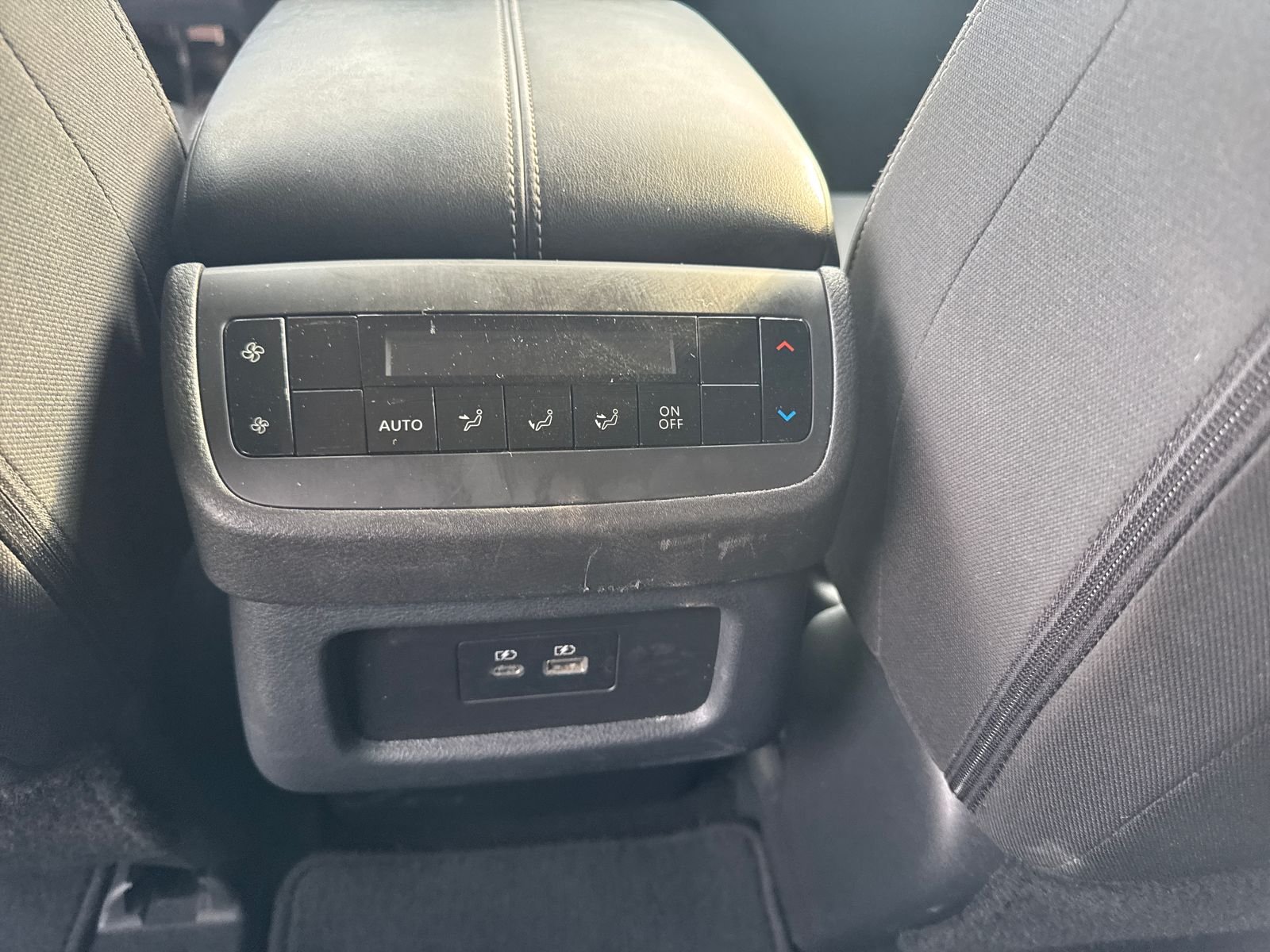 Certified Used 2024 Red Nissan SV image 25