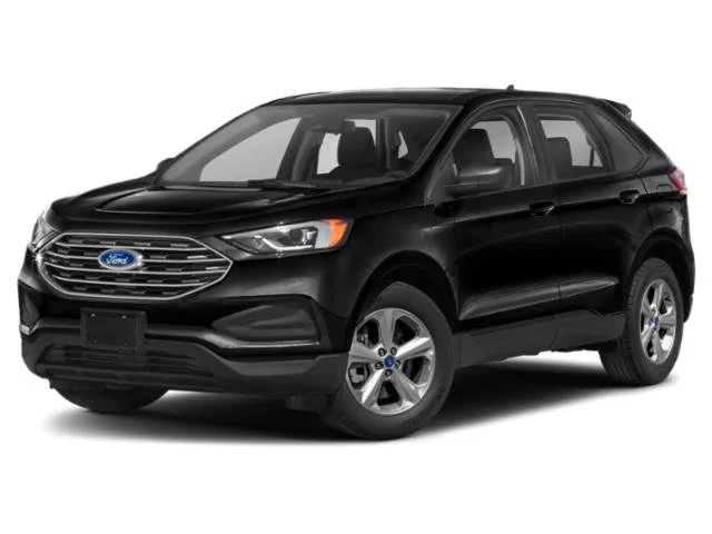 2022 Ford Edge SE AWD's photo