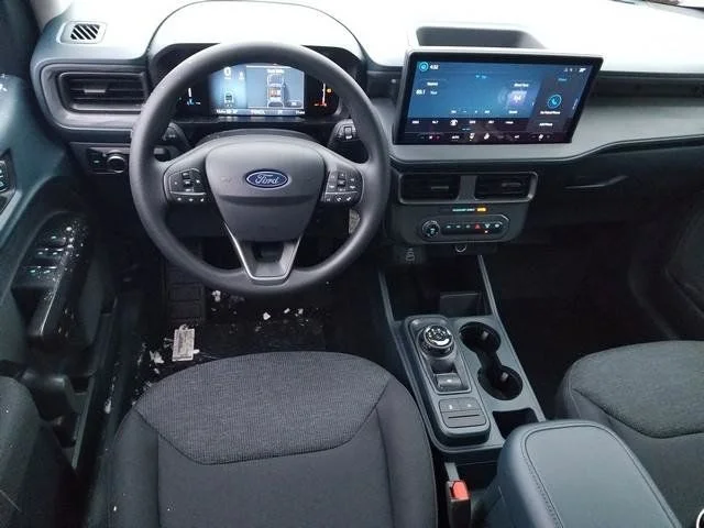 New 2026 Orange Ford XL image 18