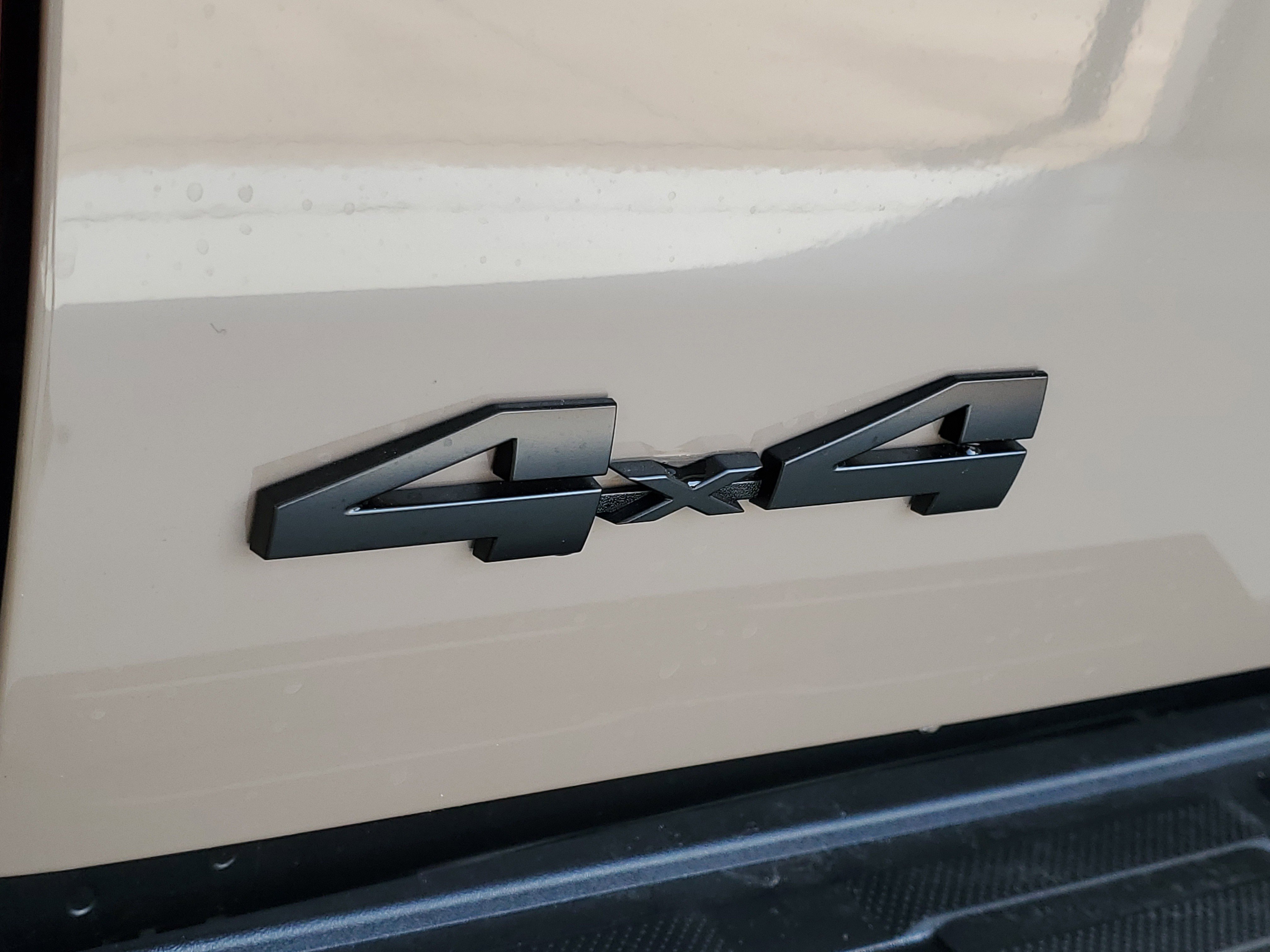 New 2026 Mudbath Toyota  TRD Off-Road image 9