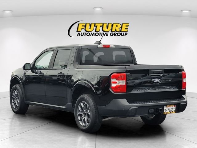 2025 Ford Maverick XLT - Photo 30