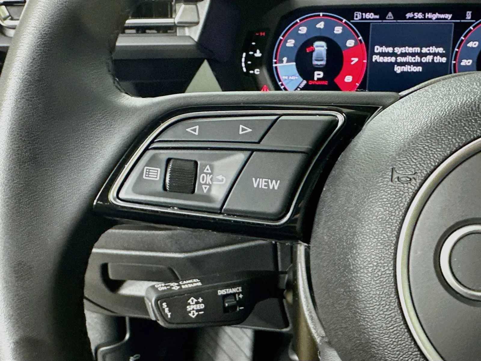 Used 2025 Gray Audi  image 18