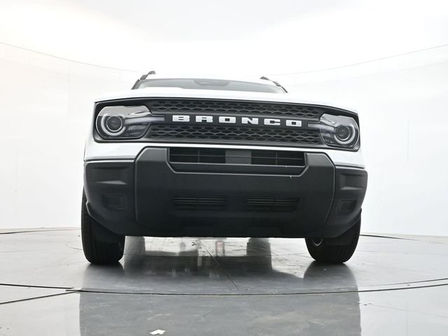 New 2026 Oxford White Ford Big Bend® image 39