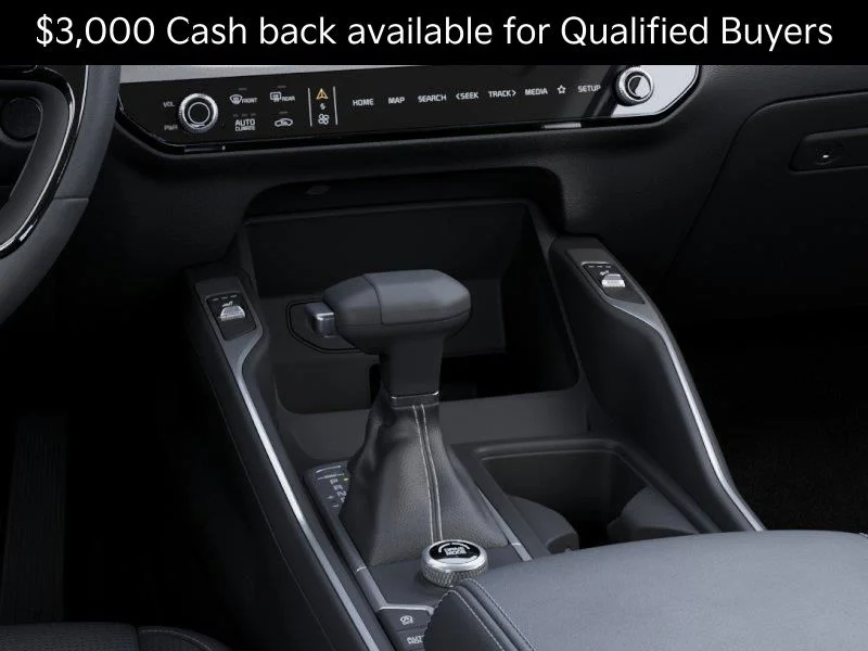 New 2026 Wolf Gray Kia S image 23