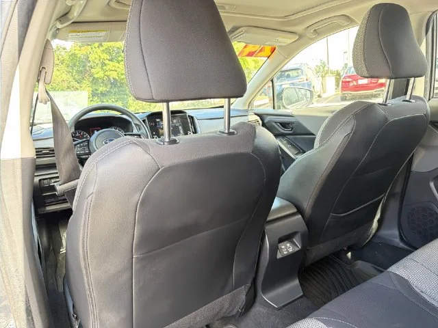 Used 2024 Gray Subaru Premium image 35