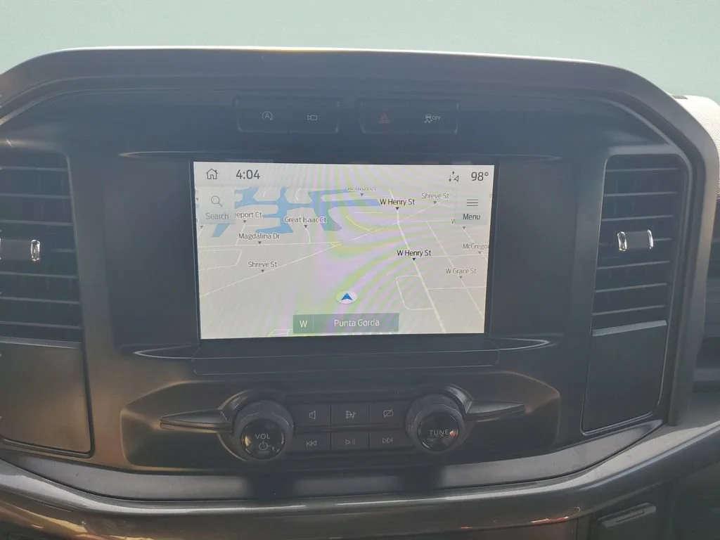 Used 2022 Silver Ford XL image 18