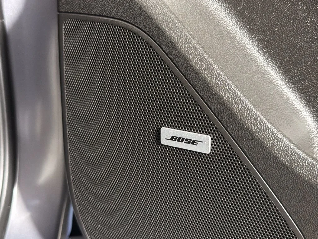 Used 2022 GRAY GHOST METALLIC Chevrolet Premier image 39