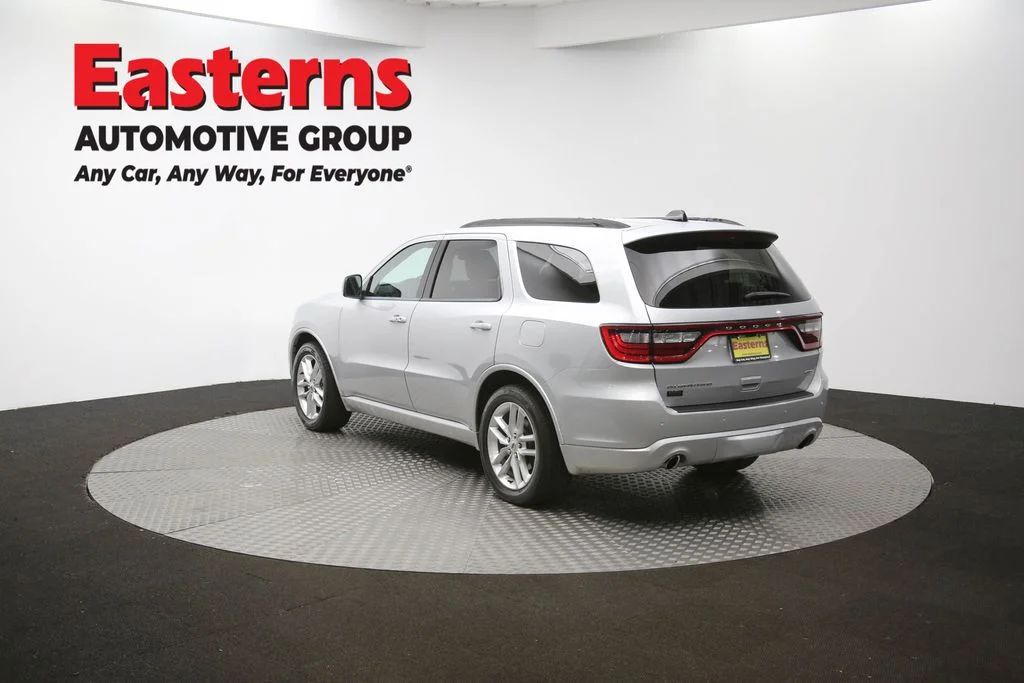 Used 2023 Silver Dodge GT Plus image 65