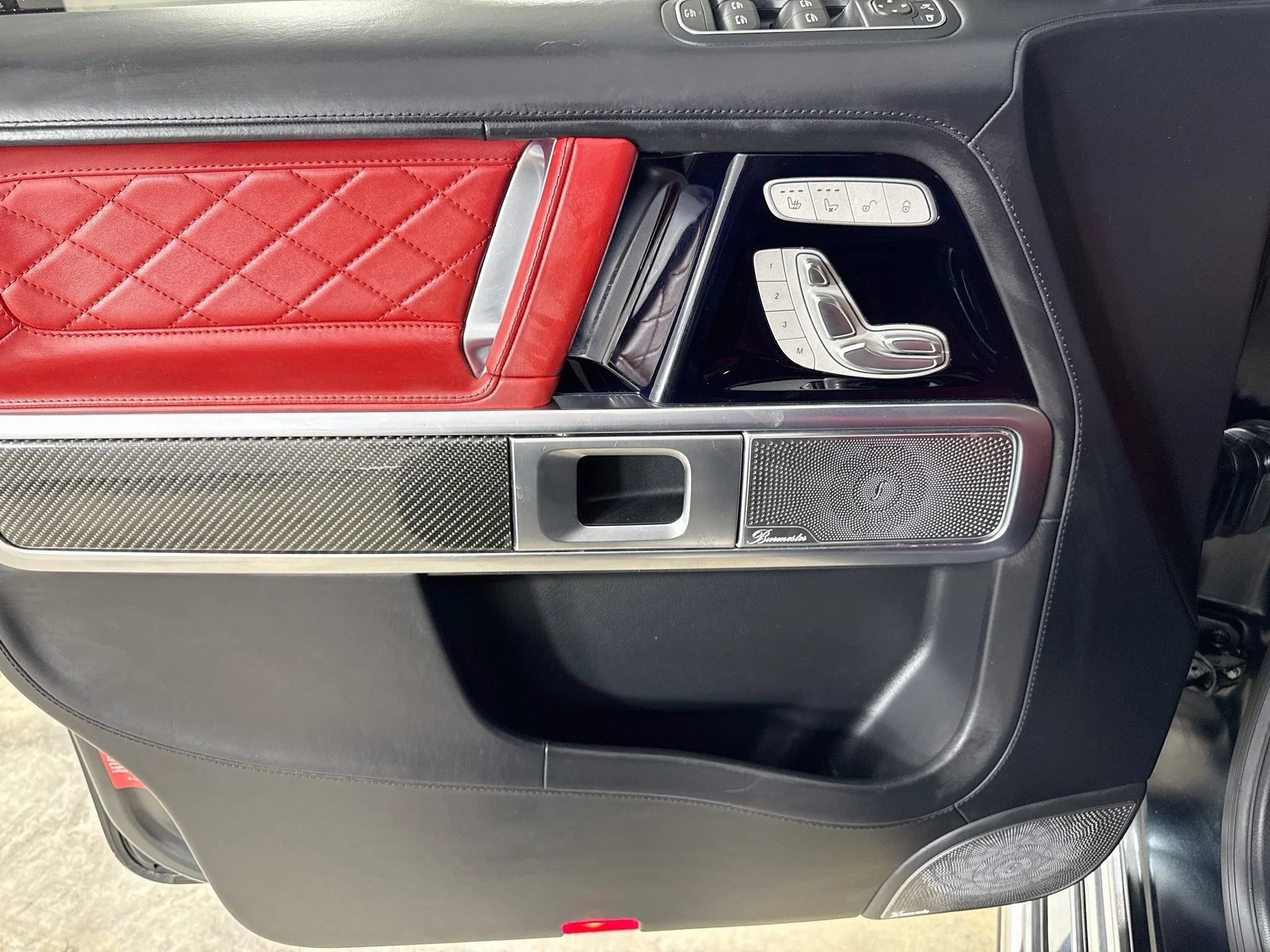 Used 2020  Mercedes-Benz AMG® G 63 image 19