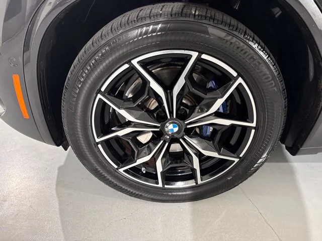 Used 2024 Gray BMW M40i image 5