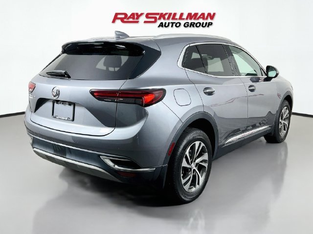 2022 Buick Envision Essence - Photo 7