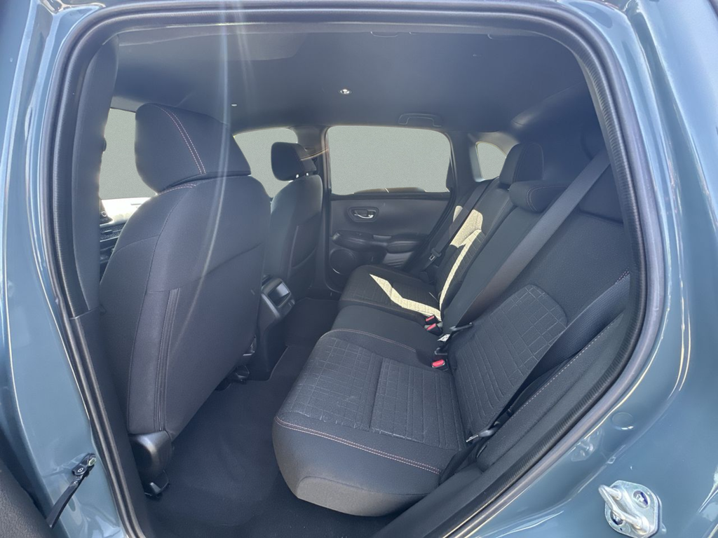 Used 2025 White Honda Sport image 23