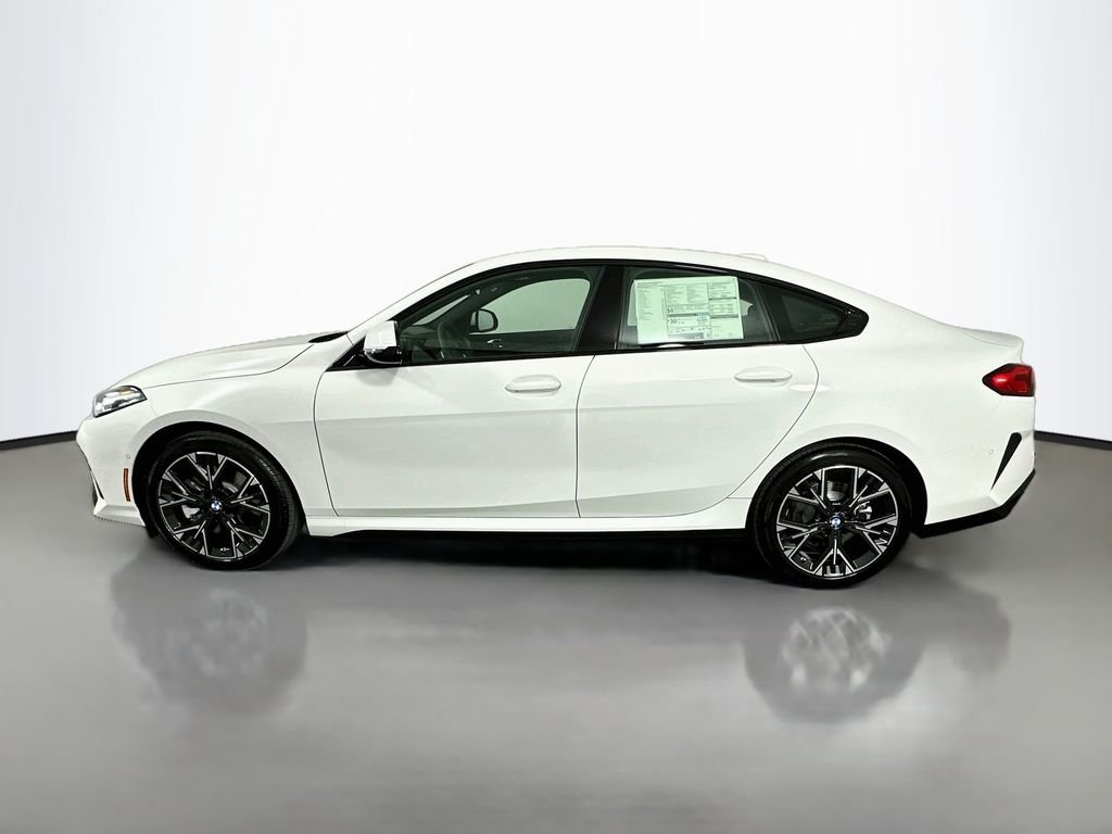New 2026 Alpine White BMW 228 Gran Coupe image 8