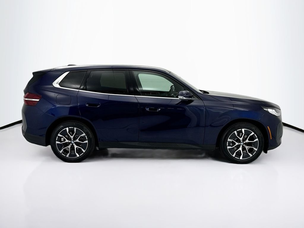 New 2026 Blue BMW 30 xDrive image 4