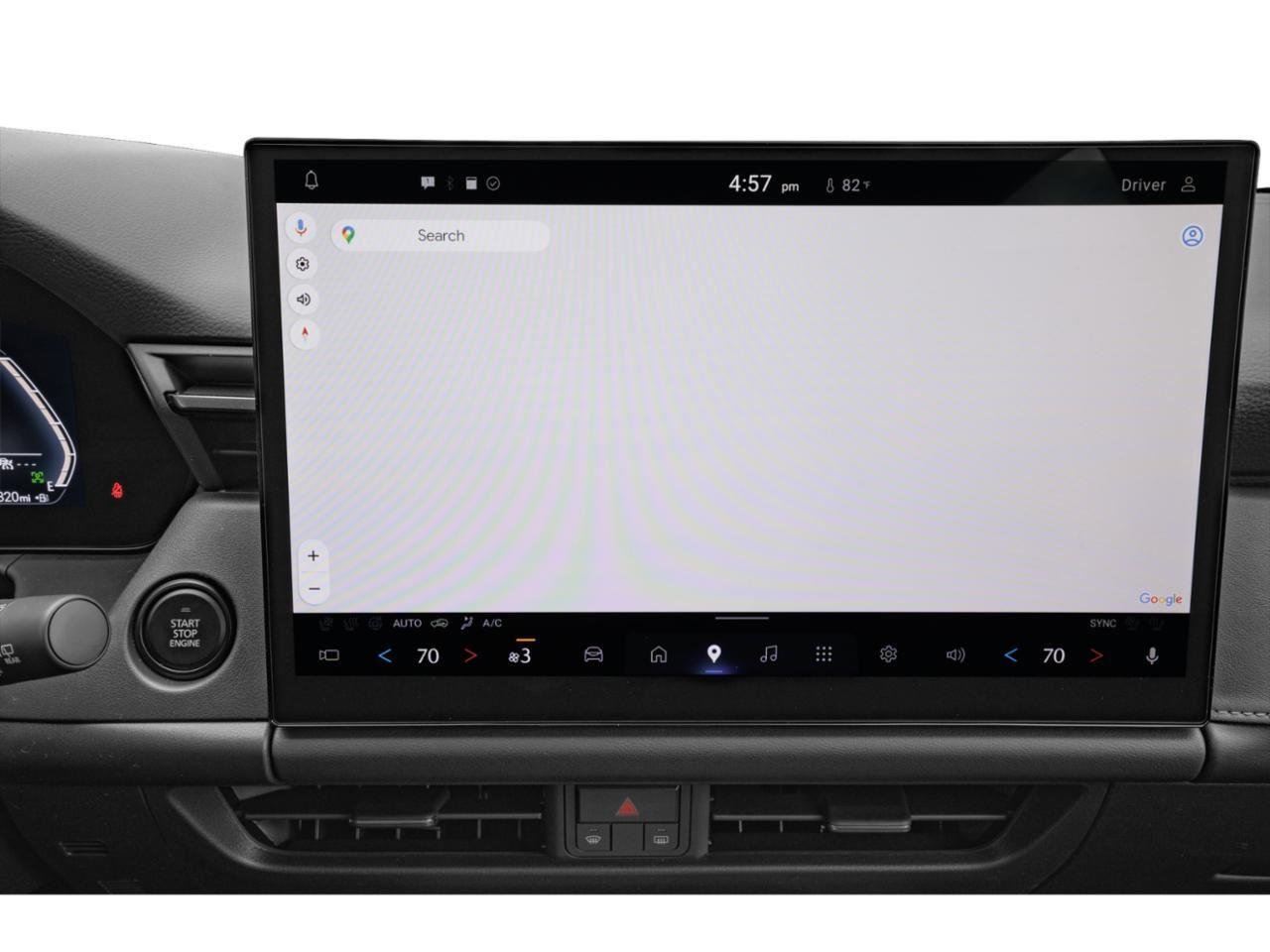 New 2026 Jet Black Mica Mazda 2.5 S Premium Plus AWD image 11