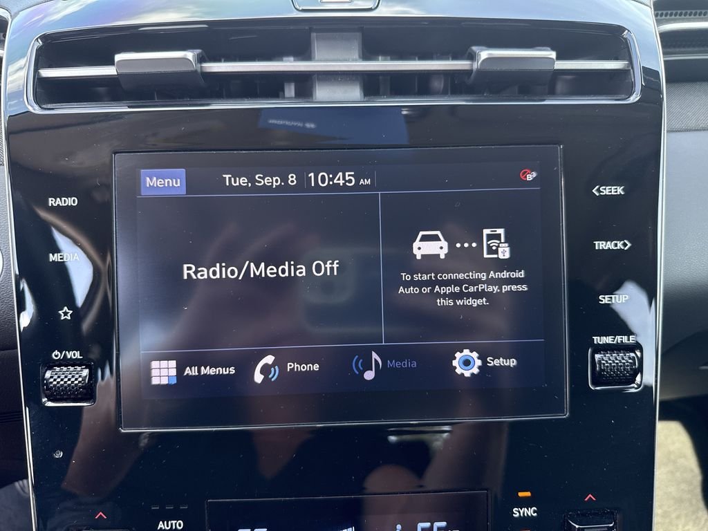 2022 Hyundai Tucson SEL - Photo 22