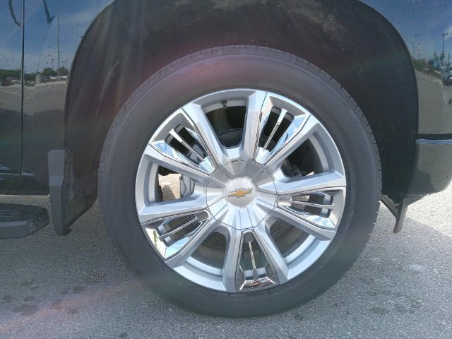 2026 Chevrolet Silverado 1500 High Country - Photo 27