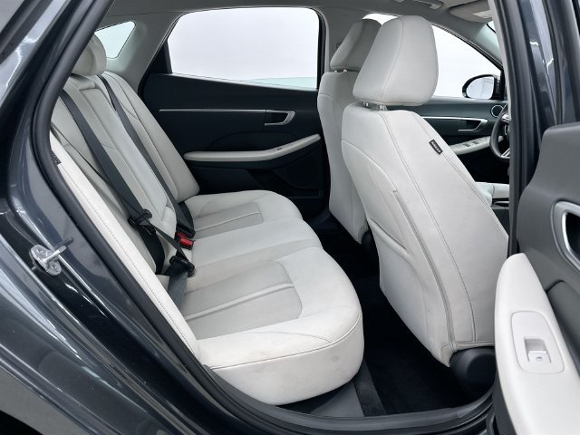 2024 Hyundai Sonata SEL - Photo 17