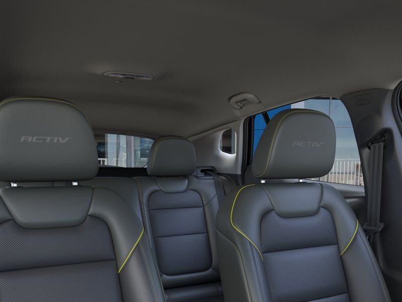 2026 Chevrolet Trax Activ - Photo 24