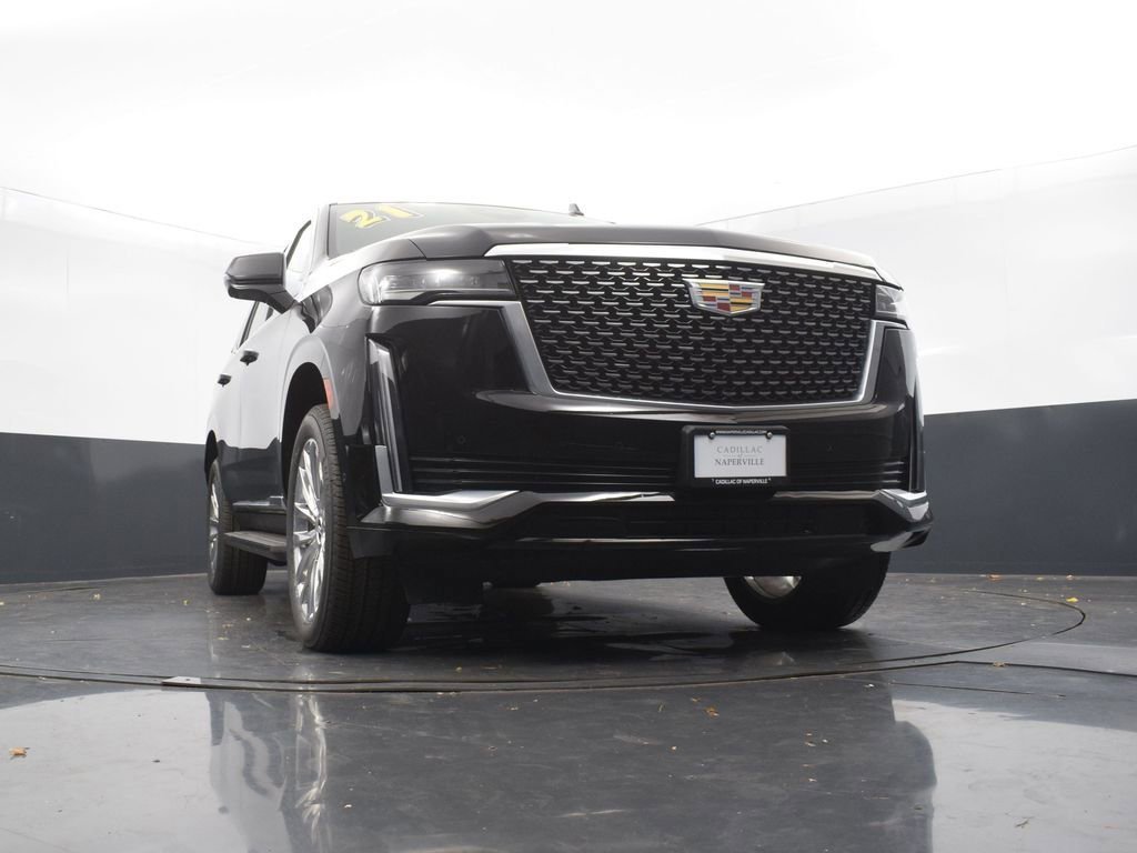 2021 CADILLAC ESCALADE - Image 51