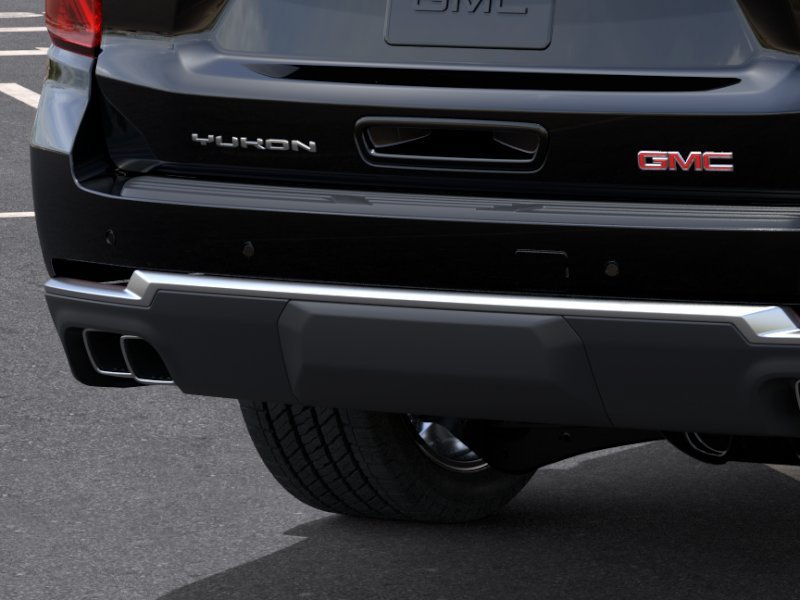 2026 GMC Yukon XL Denali - Photo 14