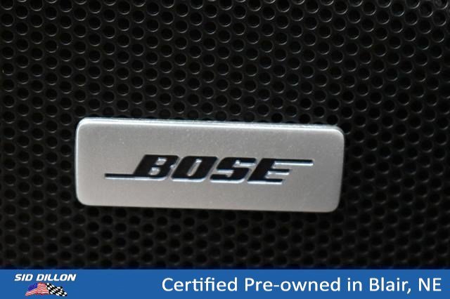 Used 2021 Red Hot Chevrolet LTZ image 7