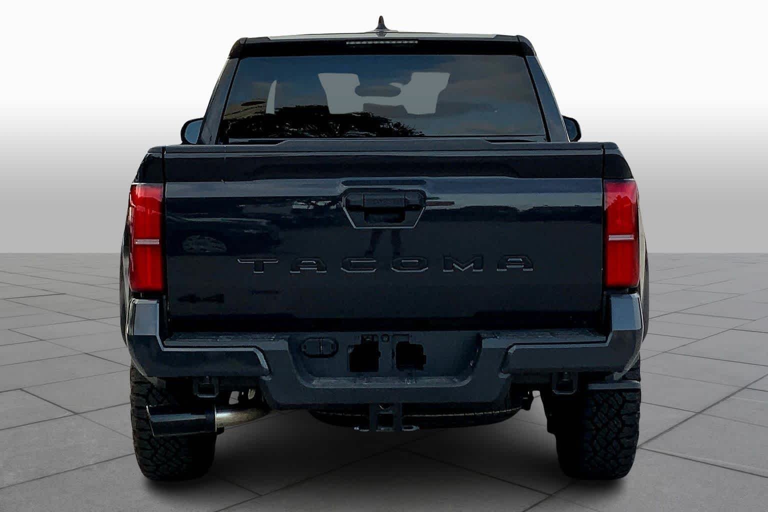 Used 2025 Underground Toyota TRD Sport image 5