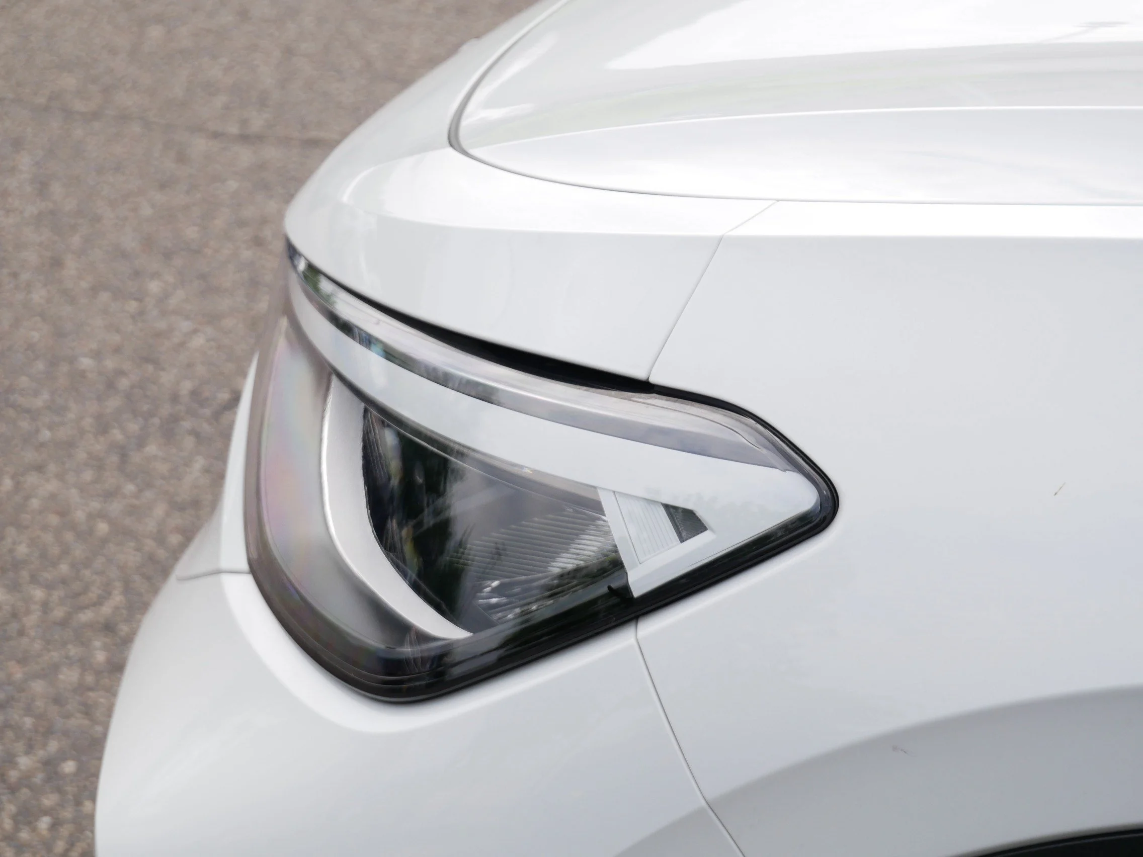 Certified Used 2024 Pure White Volkswagen Standard image 16