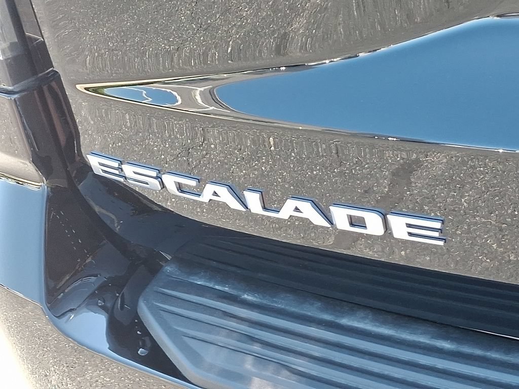 2026 Cadillac Escalade Luxury - Photo 11
