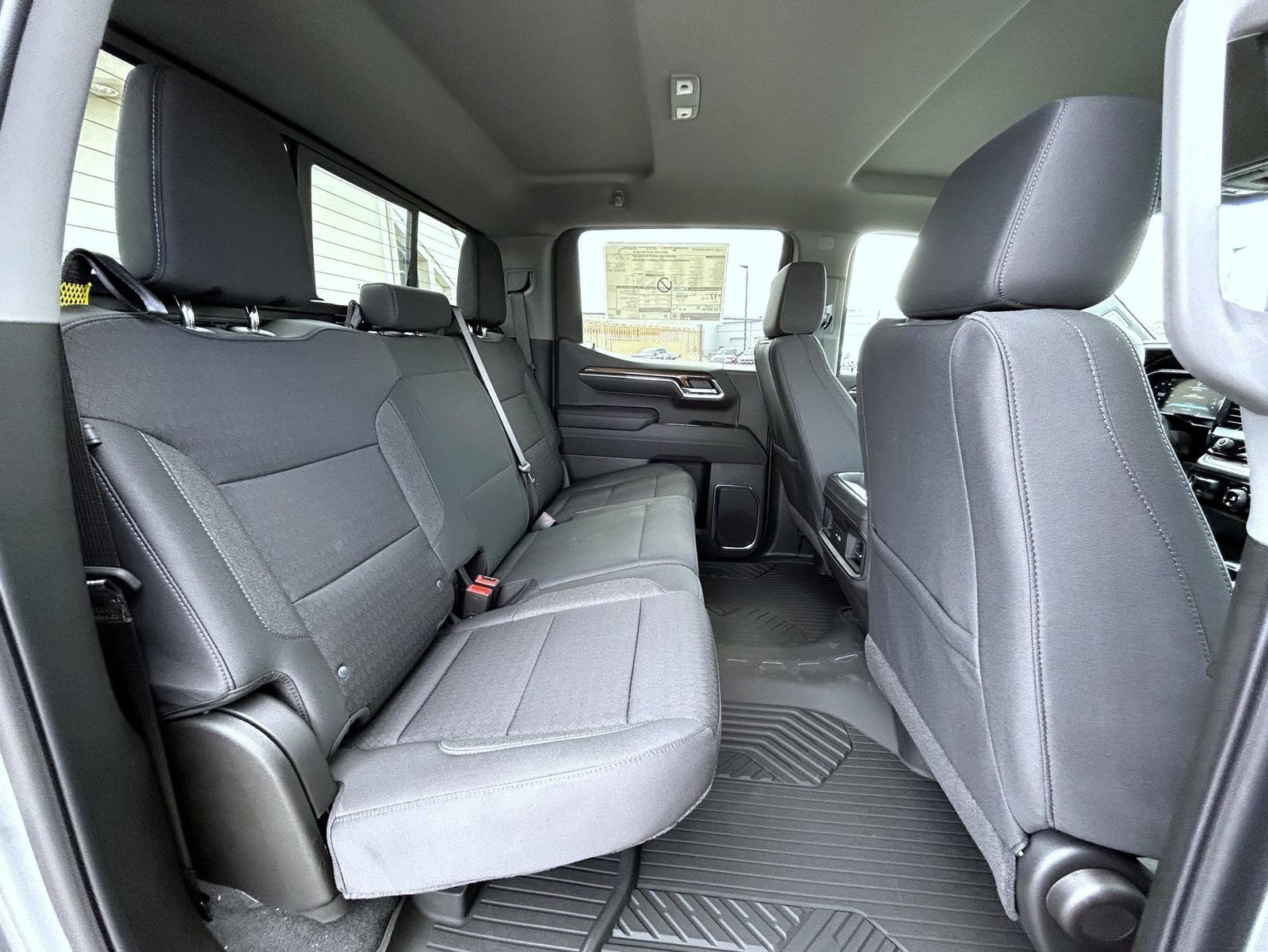 2026 Chevrolet Silverado 1500 LT - Photo 19