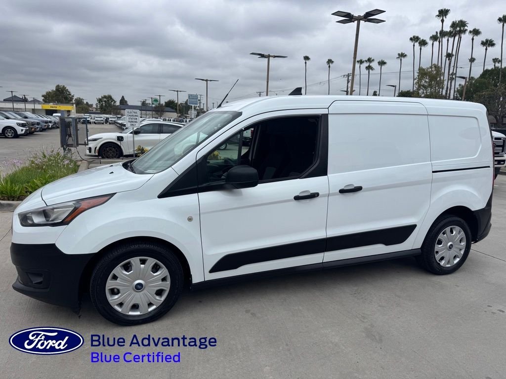 2021 Ford Transit Connect Van XL LWB (Rear 180 Degree Door)'s photo