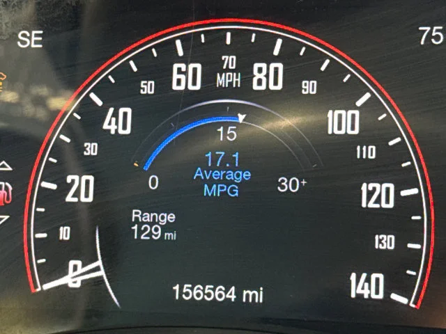 Used 2018 White Dodge Citadel image 30