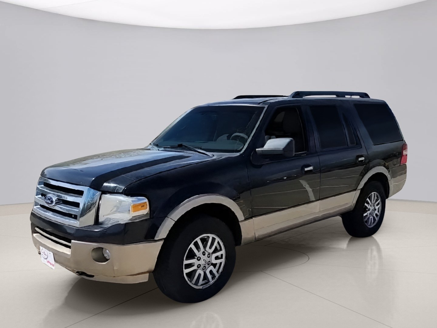 2013 Ford Expedition