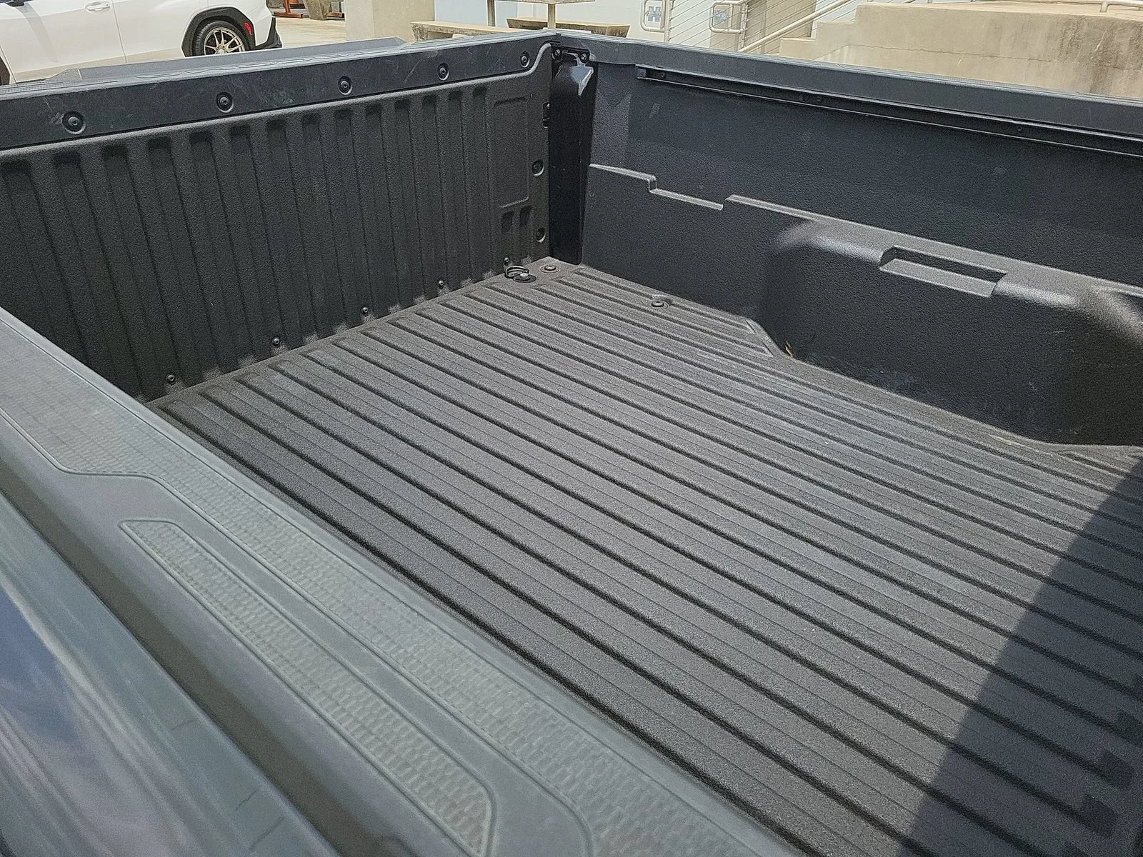 2024 Toyota Tacoma SR - Photo 26
